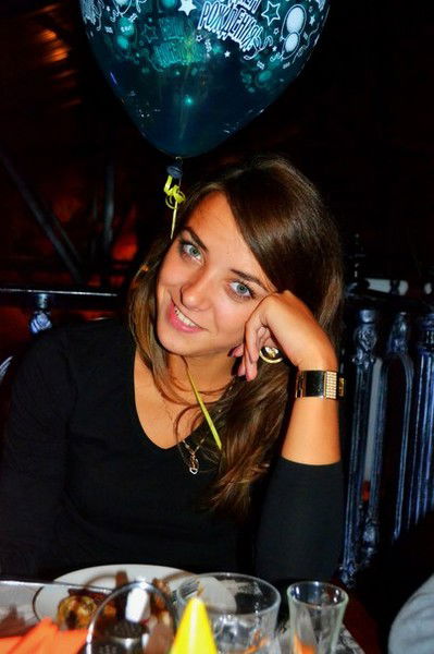 Евгения Фоменко