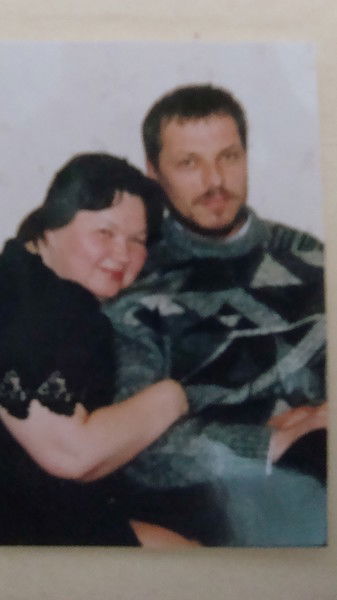 Тамара Лабуськова