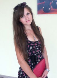 Екатерина Вихляева