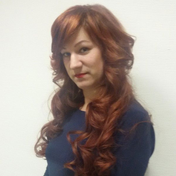 Лилия Маямсина