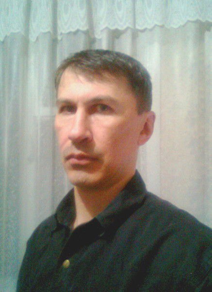 Михаил Гниденко