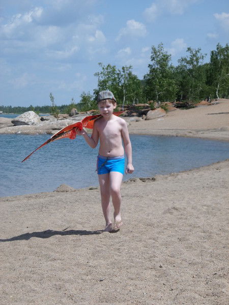 Вова Калёнов