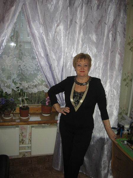 Светлана Бесараба