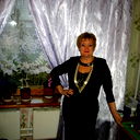 Светлана Бесараба