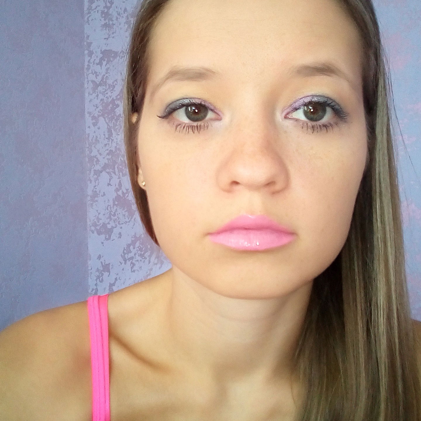 Юльчик Солнышко