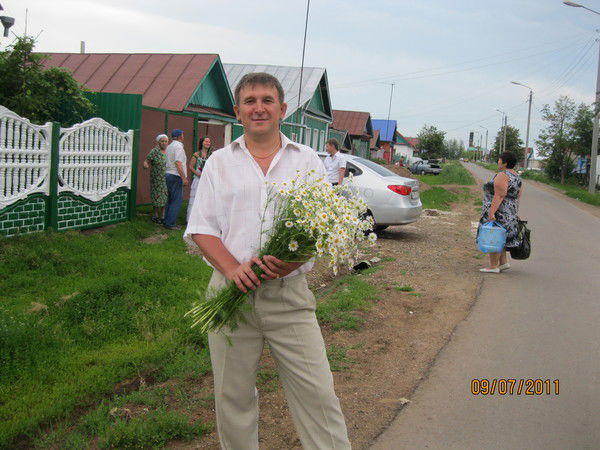 Гали Гималетдинов