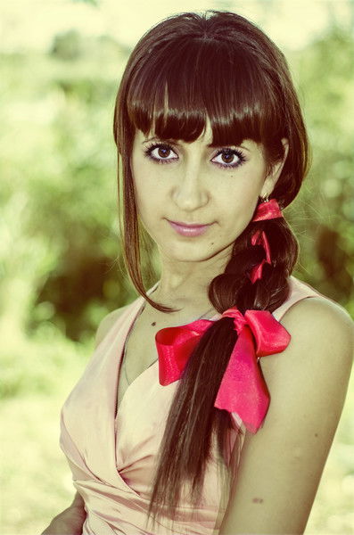 Татьяна Шаркова