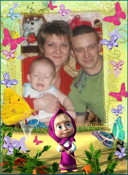 Елена Демина