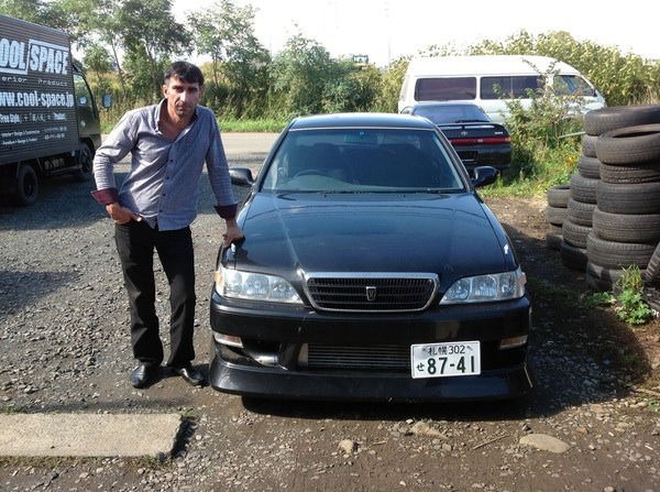 Тегран Арзиманов