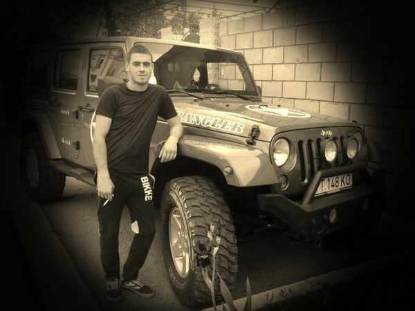 Колян Майданов