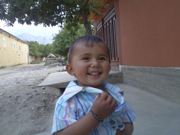 Искандар Джураев