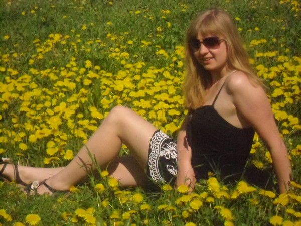 Марина Буга