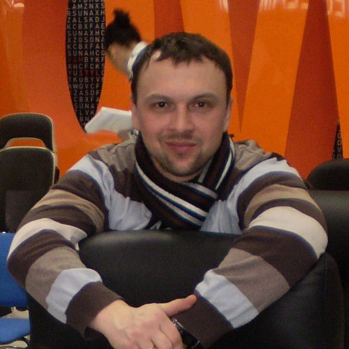 Владислав Прокопив