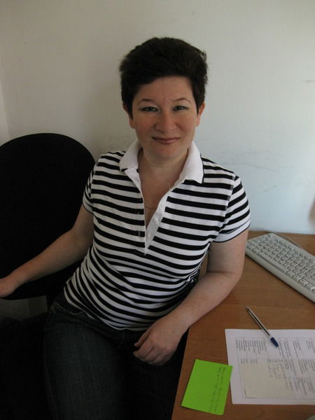 Римма Викулова