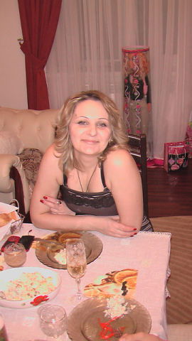 Аленка Павлова