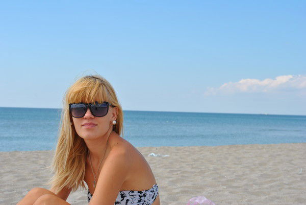 Юлия Шульпина