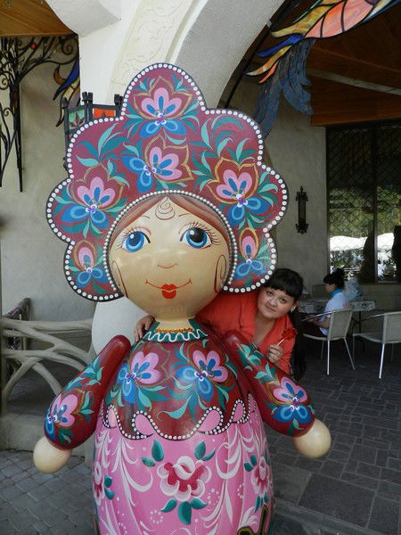 Людмила Куприна