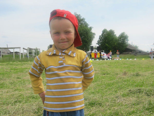 Евгений Кротов