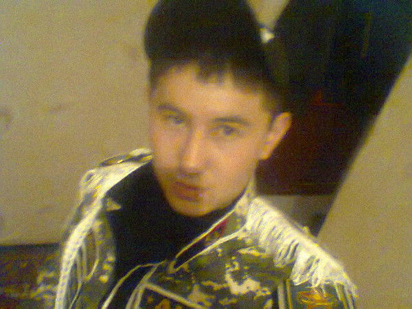 Азамат Нуран