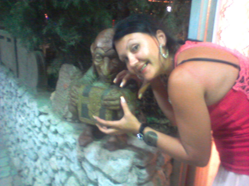 Маша Белова