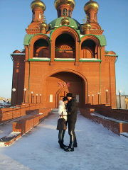 Наденька Цветочек