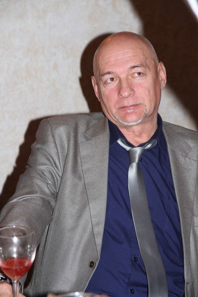 Владимир Карачин