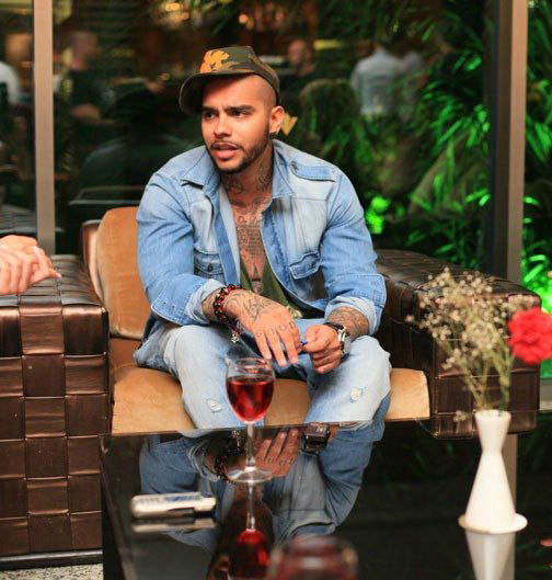 Тимур Токбергенов