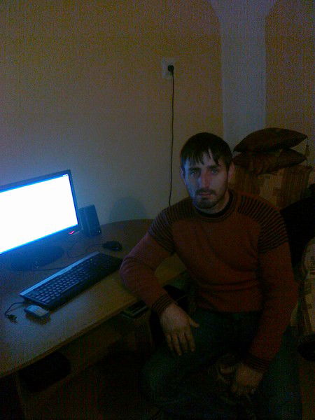 Магомед Магомедов