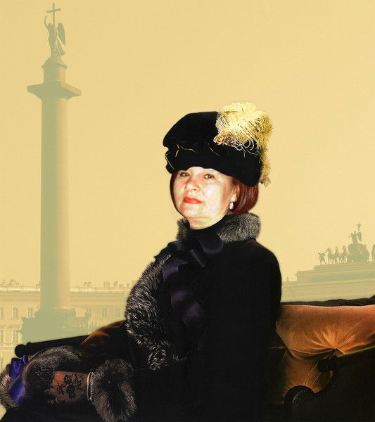 Надежда Минакова