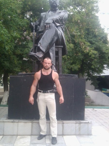 Андрей Андрей