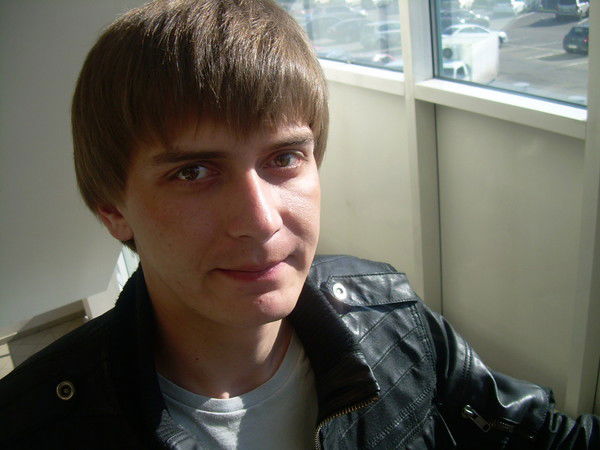 Александр Птицын