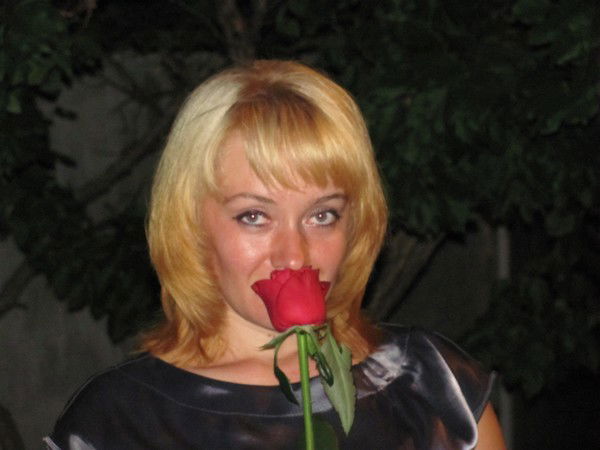 Света Михайлова