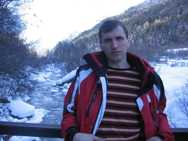 Владимир Сиротин