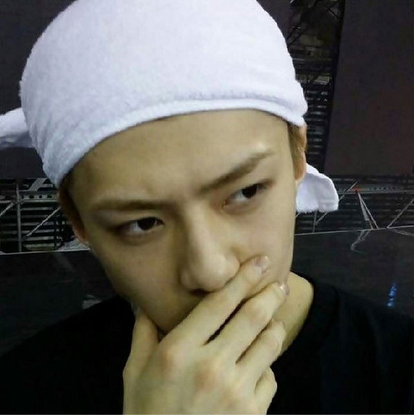 Sehun Oh