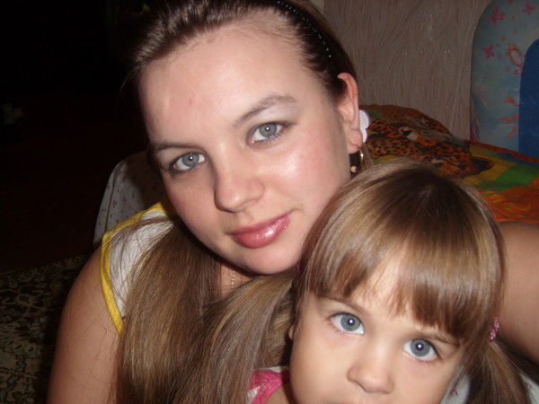 Ольга Бахгольд