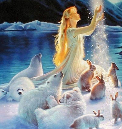 Елена Александрова