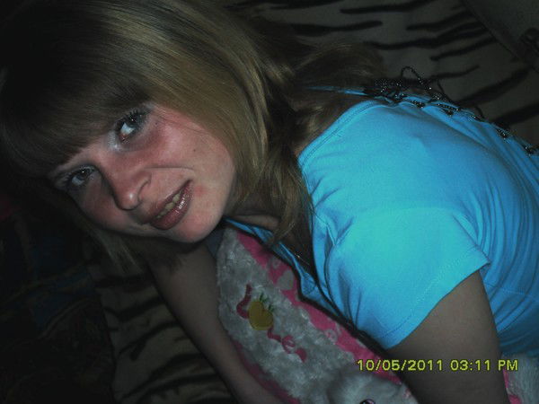 Наталья Филимонова.