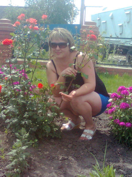 Наталья Акайкина