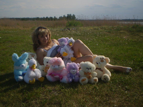 Елена Мохирева