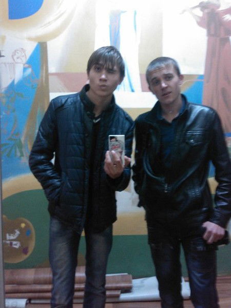 Владимир Решетников