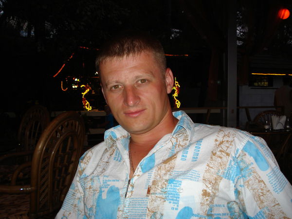 Владимир Арефьев