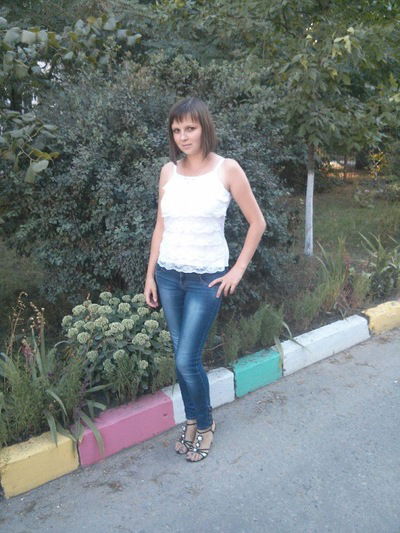 Инна Черникова