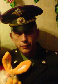 Виктор Паршуткин