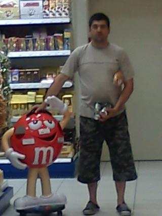 Алексей Цветков