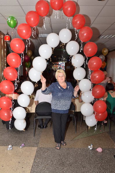 Тамара Боярская