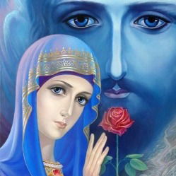 Мария Елена