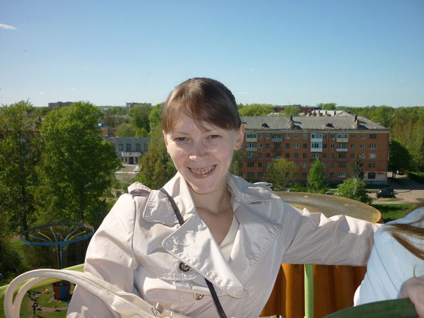 Татьяна Зиль