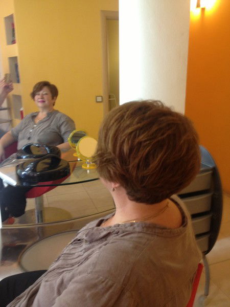 Александра Миронова