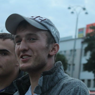 Артём Кабенок