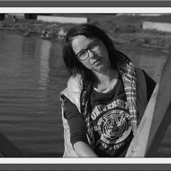 Светлана Каткова (Машкова)